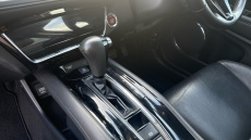 Honda HR-V 1.5 i-VTEC EX CVT 5dr Petrol Hatchback